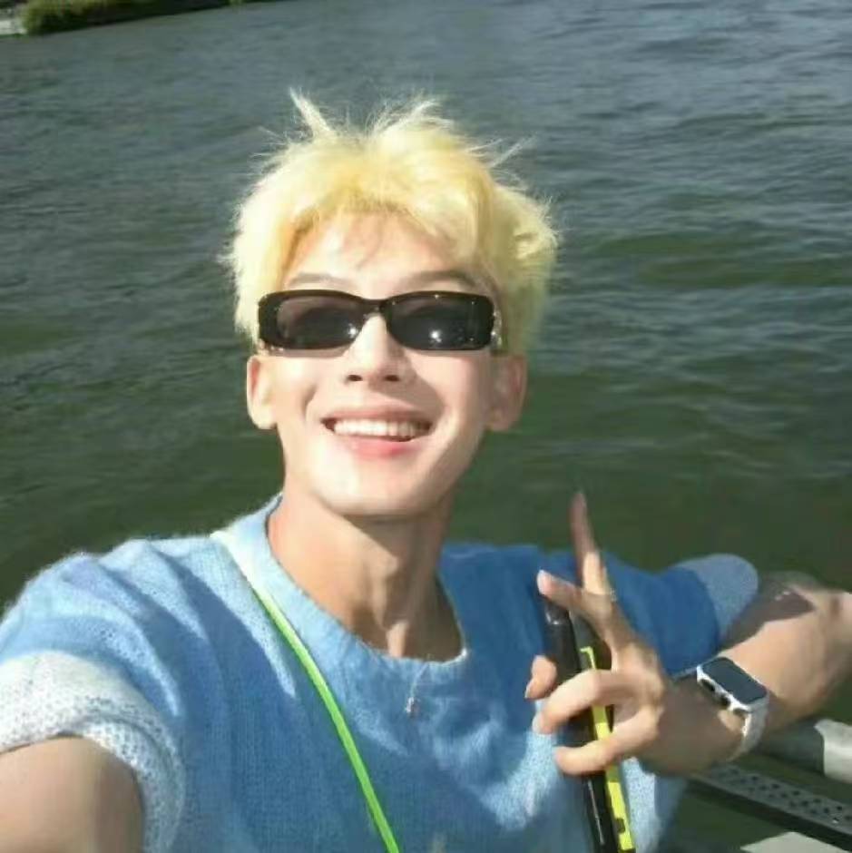 Peng An, Xiamen local guide