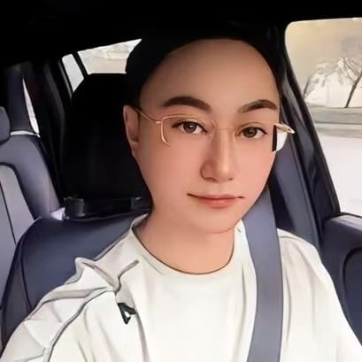 He Qiang, private driver Kunming