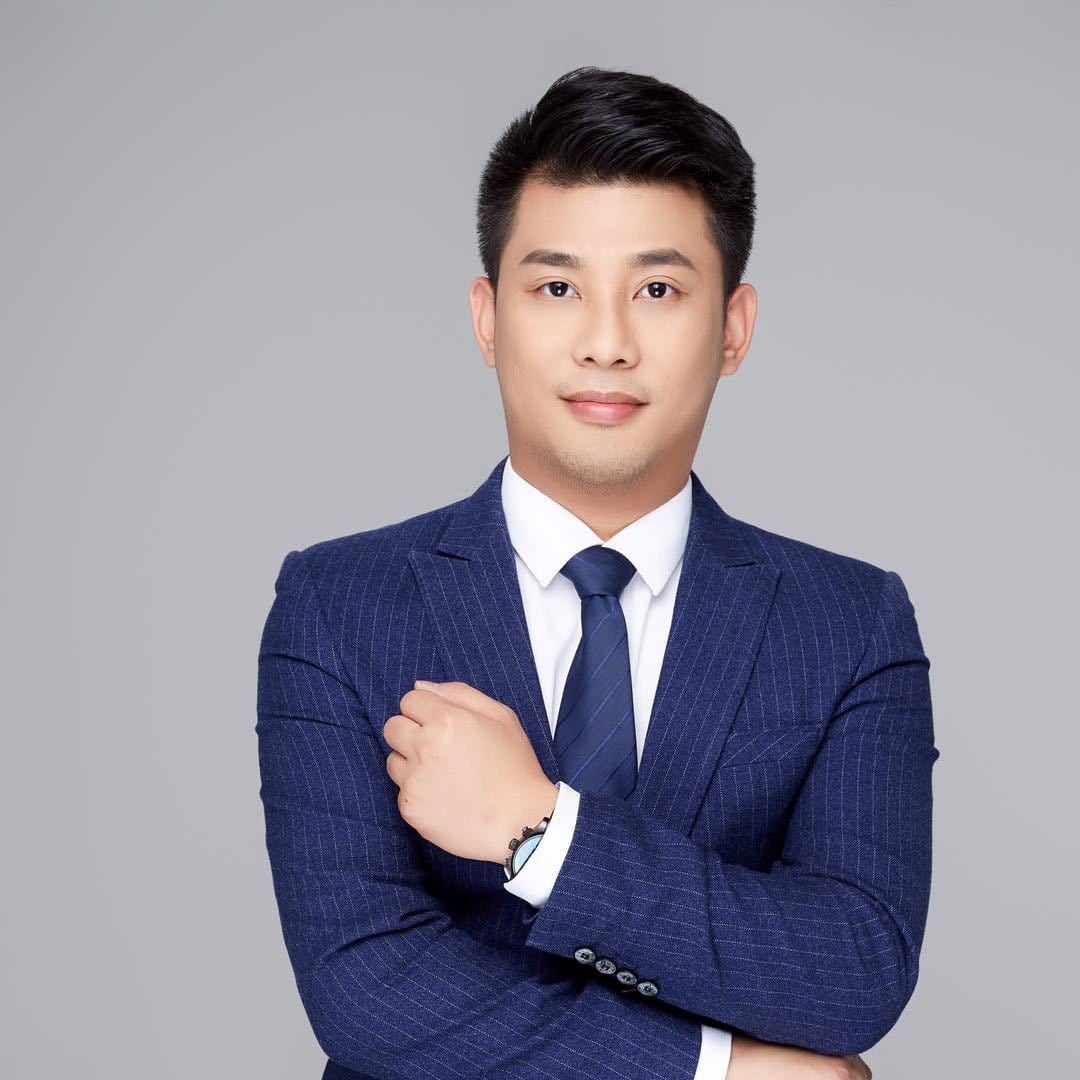 Gao Bin, private driver Zhangjiajie