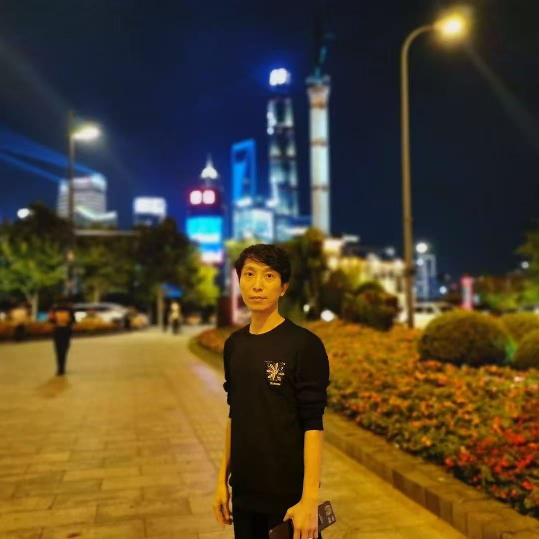 Peng Tao, private driver Suzhou