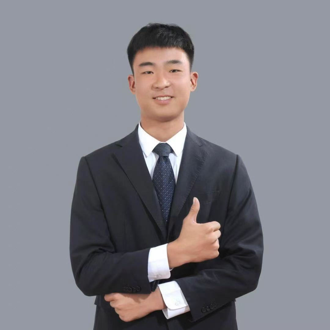 Duan Xiang, private driver Dali