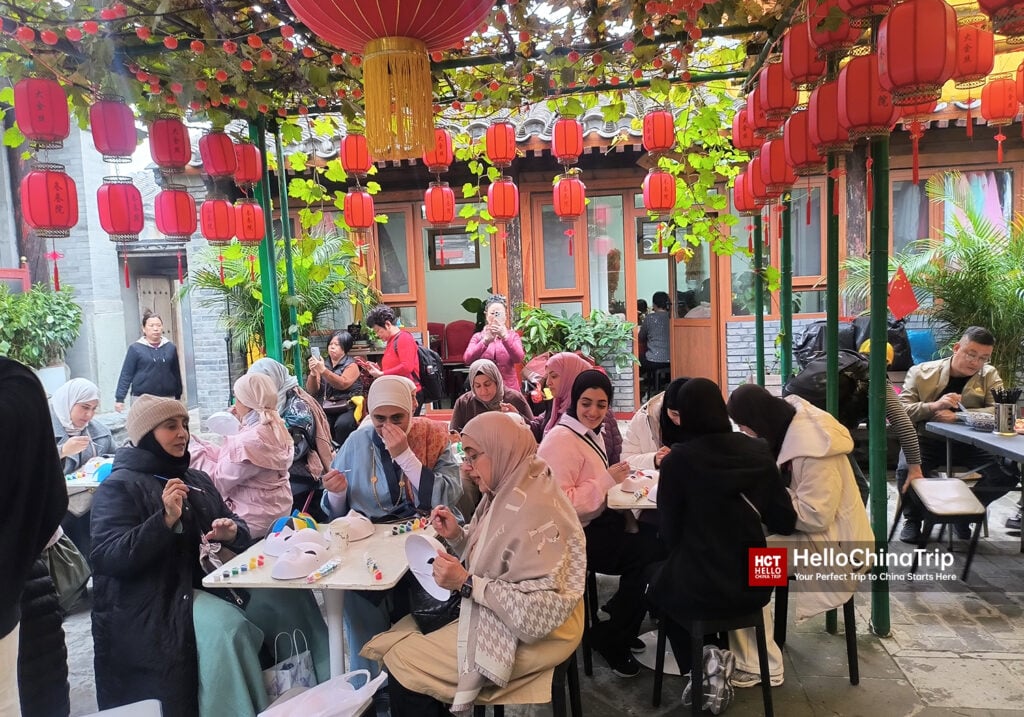 Customized China Trips by HelloChinaTrip