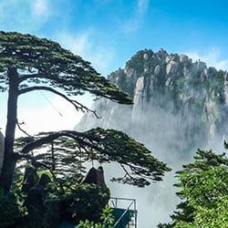 Huangshan