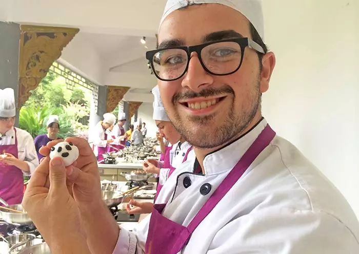 1 Day Chengdu Food Tour