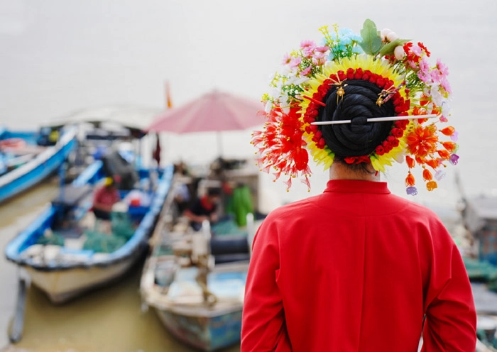 1 Day Quanzhou Tour From Xiamen: Follow Marco Polo & Explore The City of Light