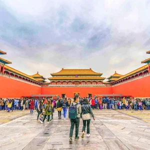 10 Days Beijing Xian Guilin Shanghai Small Group Tour