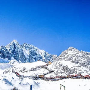 10 Days Best Sichuan & Yunnan Highlight Tour