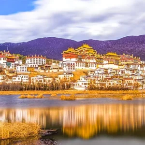 10 Days Best Sichuan & Yunnan Highlight Tour