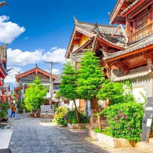 10 Days Best Sichuan & Yunnan Highlight Tour