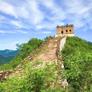 10 Days China Bullet Train Tour