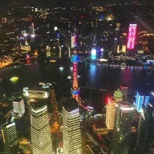 10 Days Shanghai Guilin Xian Beijing Iconic China Tour