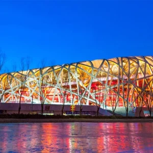 10 Days Shanghai Guilin Xian Beijing Iconic China Tour