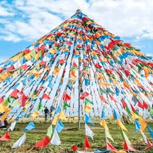 11 Days Silk Road Tour to Xinjiang Gansu Qinghai (Urumqi to Xining)