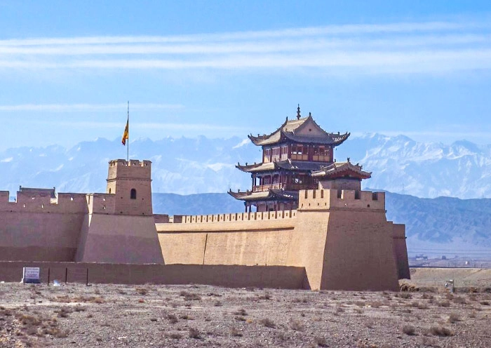 11 Days Silk Road Tour to Xinjiang Gansu Qinghai (Urumqi to Xining)