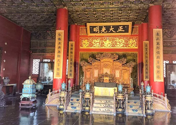 12 Days Real China Discovery from Beijing to Hong Kong with Pandas & Guilin