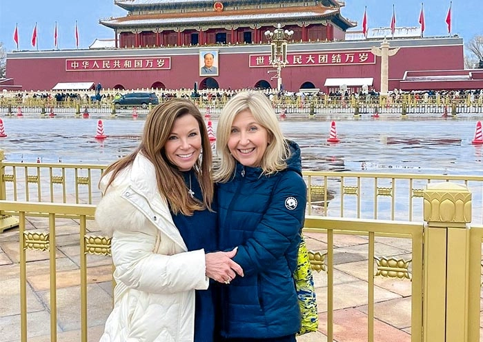 13 Days China Culture Adventure from Beijing: Ancient Capitals & Ancient Silk Road