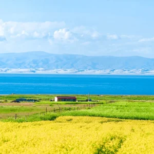 13 Days Silk Road Tour to Xinjiang Gansu Qinghai (Kashgar to Xining)