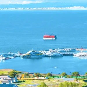 13 Days Silk Road Tour to Xinjiang Gansu Qinghai (Kashgar to Xining)