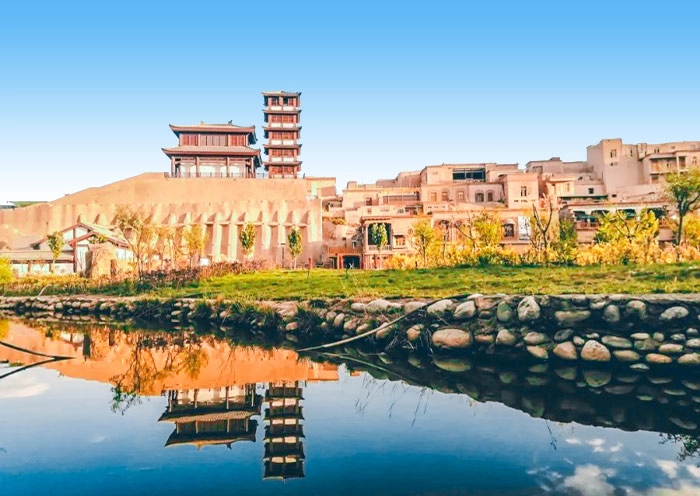 13 Days Xinjiang Silk Road Tour: Western Regions Expedition with Taklamakan Desert