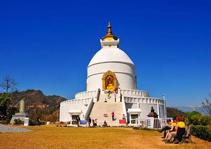 14 Days Tibet Nepal Overland Odyssey Tour (Classic Route)