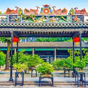 2 Days Guangzhou Food Tour with Best Cantonese Cuisines, Dim Sum & Street Food