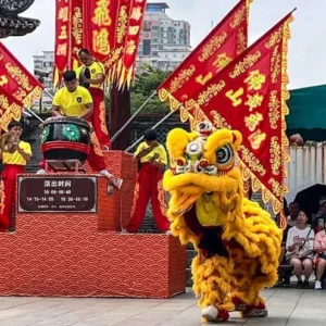 2 Days Guangzhou Foshan Tour with Lingnan Culture & Yip Man Kung Fu