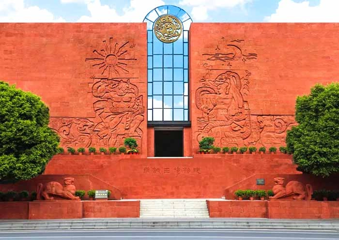 2 Days Guangzhou Foshan Tour with Lingnan Culture & Yip Man Kung Fu