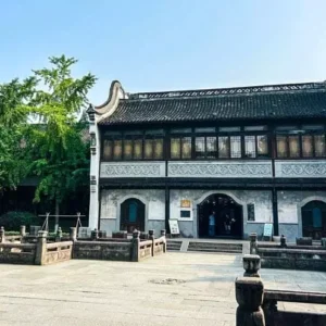 2 Days Hangzhou Tour - A Glimpse of Jiangnan with Wuzhen Water Town