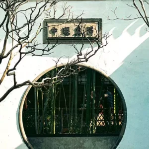 2 Days Shanghai Suzhou Tour