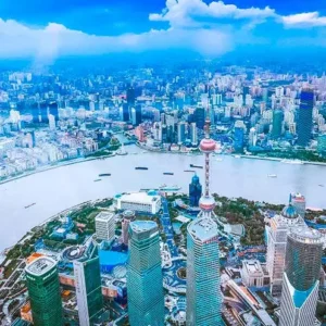 2 Days Shanghai Zhujiajiao Water Town Tour