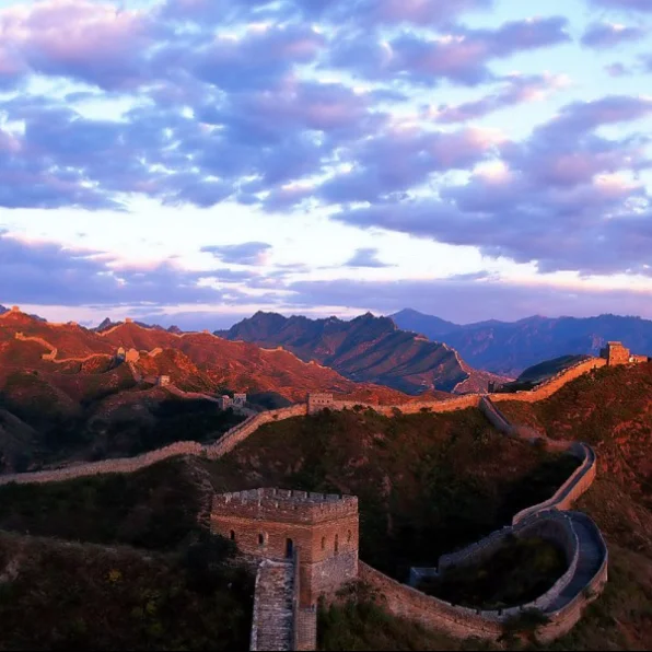 3-Day Fabulous Beijing Private Tour Package