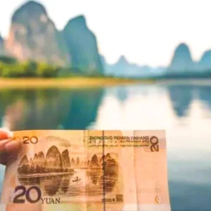 3 Day Guilin Yangshuo Xingping Tour