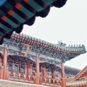3-Day Historical Beijing Private Tour Package
