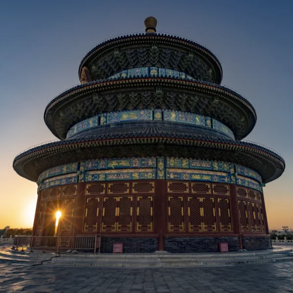 3-Day Impressive Beijing Private Tour Package
