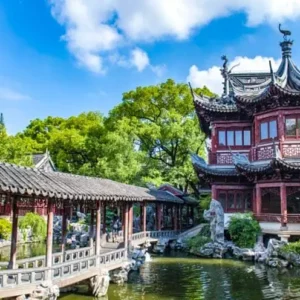 3 Days Amazing Shanghai Group Tour