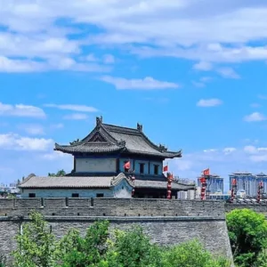 3 Days Classic Xian Tour