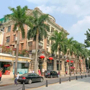 3 Days Guangzhou City Tour with Ancient & Modern Highlights, Cantonese lifestyle