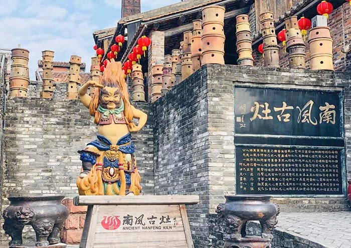 3 Days Guangzhou Kaiping Diaolou & Foshan Tour with Lingnan Culture