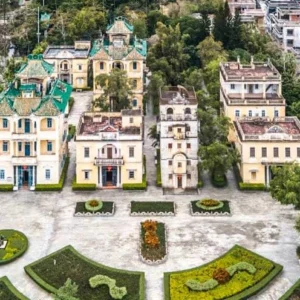 3 Days Guangzhou Kaiping Diaolou & Foshan Tour with Lingnan Culture