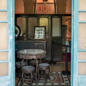 3 Days Guangzhou Kaiping Diaolou & Foshan Tour with Lingnan Culture