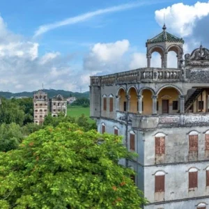 3 Days Guangzhou Kaiping Diaolou & Foshan Tour with Lingnan Culture