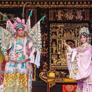 3 Days Guangzhou Kaiping Diaolou & Foshan Tour with Lingnan Culture