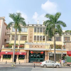 3 Days Guangzhou Shenzhen Tour: From Southern Gateway to Silicon Valley of China