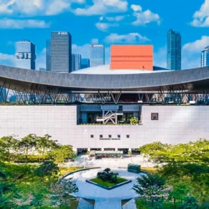 3 Days Guangzhou Shenzhen Tour: From Southern Gateway to Silicon Valley of China