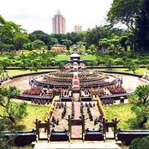 3 Days Guangzhou Shenzhen Tour: From Southern Gateway to Silicon Valley of China