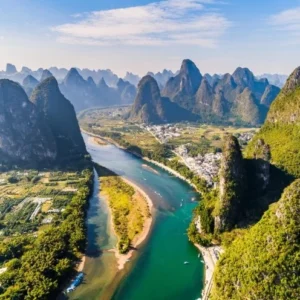 3 Days Guilin Yangshuo Highlights Tour