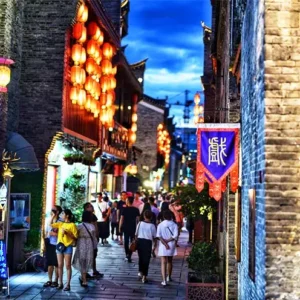 3 Days Guilin Yangshuo Highlights Tour