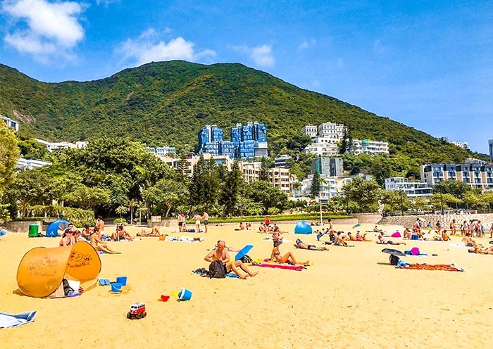 3 Days Hong Kong Shenzhen Urban Landscape Tour by High Speed Train