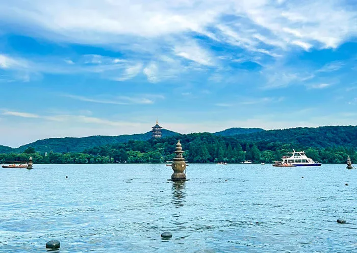3 Days Suzhou Hangzhou Tour