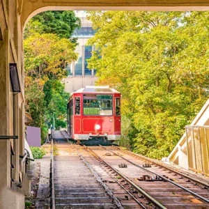 4 Days Hong Kong Guangzhou Tour with Different Cultures, Cuisine & Skyline